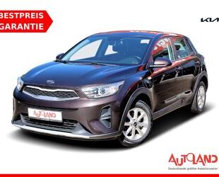 Kia Stonic Gebrauchtwagen