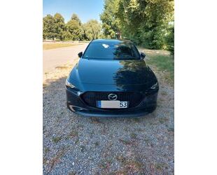 Mazda 3 Gebrauchtwagen