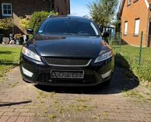 Ford Mondeo Gebrauchtwagen