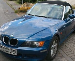BMW Z3 Gebrauchtwagen
