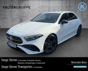 Mercedes-Benz A 200 Gebrauchtwagen