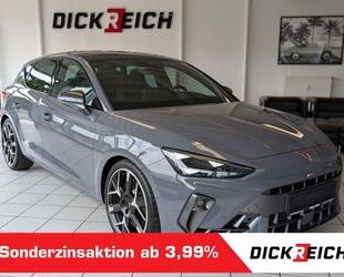 Cupra Leon Gebrauchtwagen