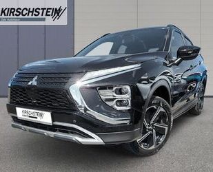 Mitsubishi Eclipse Cross Gebrauchtwagen