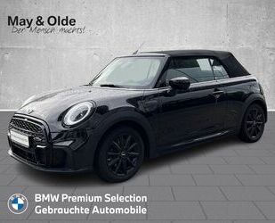 Mini Cooper Gebrauchtwagen