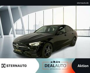 Mercedes-Benz C 220 Gebrauchtwagen