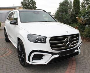 Mercedes-Benz GLS 450 Gebrauchtwagen
