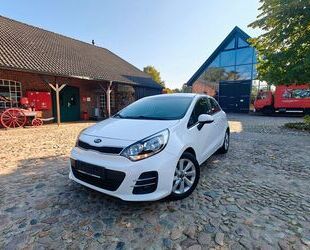 Kia Rio Gebrauchtwagen
