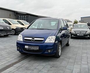 Opel Meriva Gebrauchtwagen