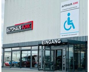 VW T5 Multivan Gebrauchtwagen