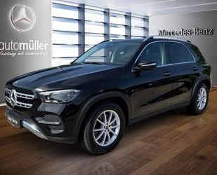 Mercedes-Benz GLE 300 Gebrauchtwagen