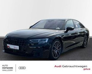 Audi A8 Gebrauchtwagen
