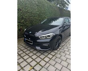 BMW 118 Gebrauchtwagen