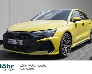 Audi RS3 Gebrauchtwagen