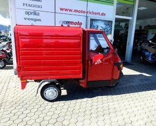 Piaggio APE Gebrauchtwagen
