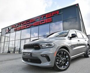 Dodge Durango Gebrauchtwagen