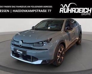 Citroen C4 Gebrauchtwagen