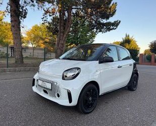Smart ForFour Gebrauchtwagen