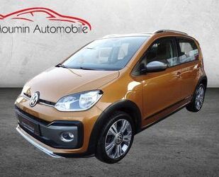 VW up! Gebrauchtwagen