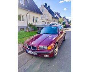 BMW 316 Gebrauchtwagen