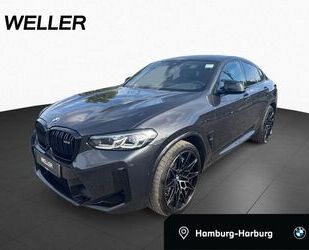 BMW X4 M Gebrauchtwagen