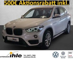BMW X1 Gebrauchtwagen