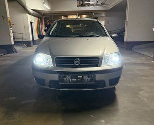Fiat Punto Gebrauchtwagen