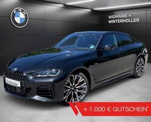 BMW M440 Gebrauchtwagen