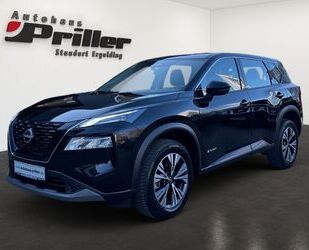 Nissan X-Trail Gebrauchtwagen