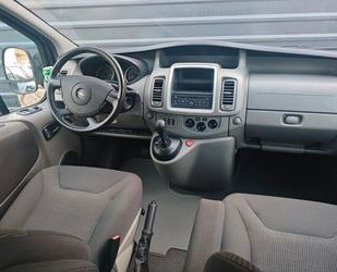 Opel Vivaro Gebrauchtwagen