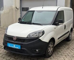 Fiat Doblo Gebrauchtwagen