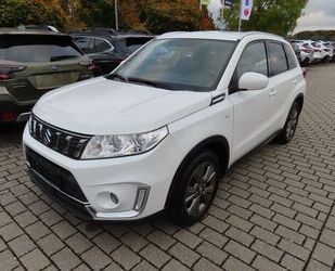 Suzuki Vitara Gebrauchtwagen