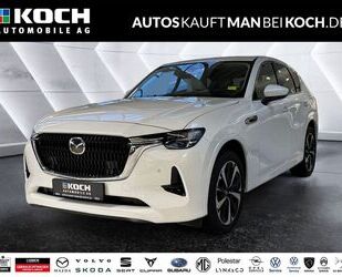 Mazda CX-60 Gebrauchtwagen