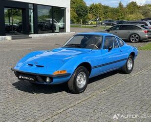 Opel GT Gebrauchtwagen