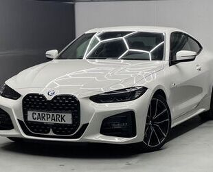 BMW 420 Gebrauchtwagen