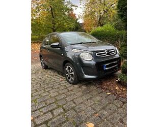 Citroen C1 Gebrauchtwagen
