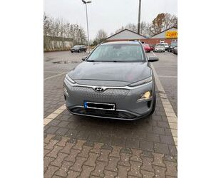 Hyundai KONA Elektro Gebrauchtwagen