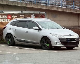 Renault Megane Gebrauchtwagen