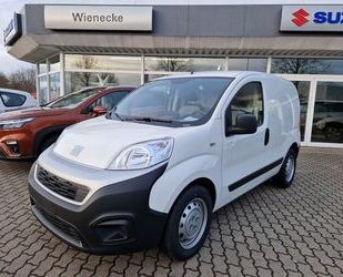 Fiat Fiorino Gebrauchtwagen