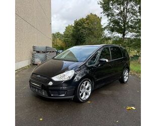 Ford S-Max Gebrauchtwagen