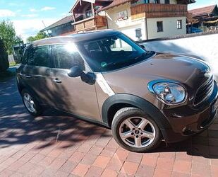 Mini One Countryman Gebrauchtwagen