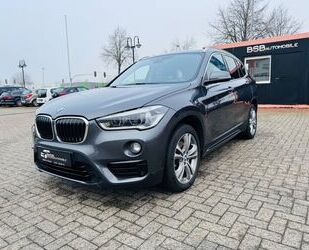 BMW X1 Gebrauchtwagen