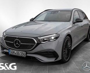Mercedes-Benz E 450 Gebrauchtwagen