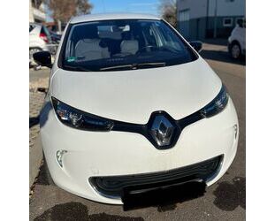 Renault ZOE Gebrauchtwagen