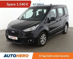Ford Tourneo Connect Gebrauchtwagen