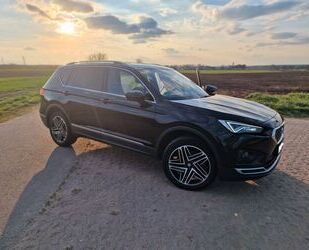 Seat Tarraco Gebrauchtwagen