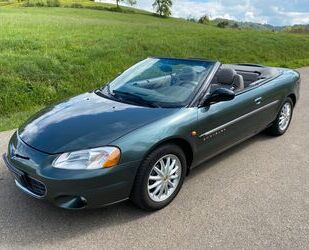 Chrysler Sebring Gebrauchtwagen