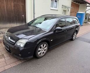 Opel Vectra Gebrauchtwagen