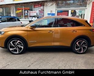 DS Automobiles DS7 (Crossback) Gebrauchtwagen