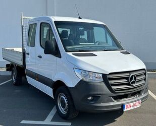 Mercedes-Benz Sprinter Gebrauchtwagen