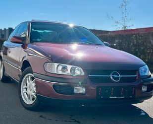 Opel Omega Gebrauchtwagen